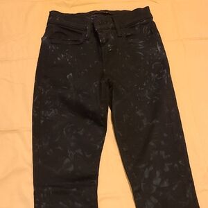 J Brand Women's Skinny Jeans - Black